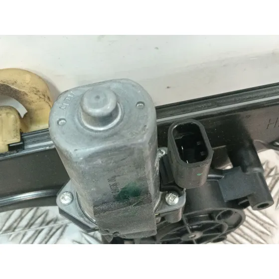 Elevalunas Delantero Derecho para Iveco Daily Vi Furgoneta