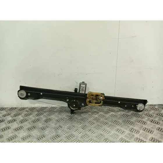 Elevalunas Delantero Derecho para Iveco Daily Vi Furgoneta