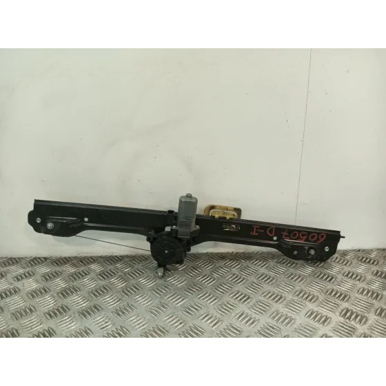Elevalunas Delantero Izquierdo para Iveco Daily Vi Furgoneta