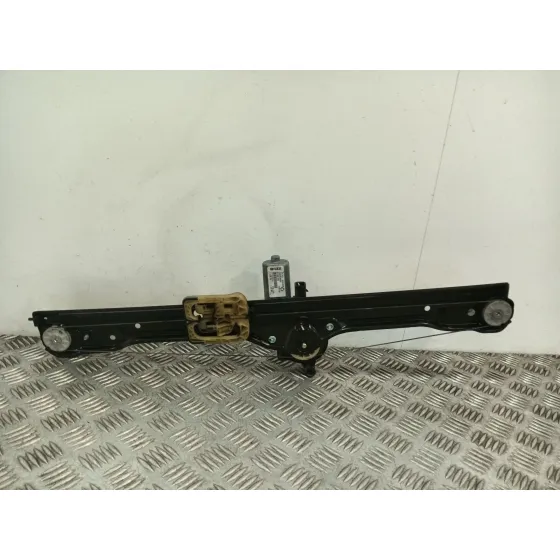 Elevalunas Delantero Izquierdo para Iveco Daily Vi Furgoneta