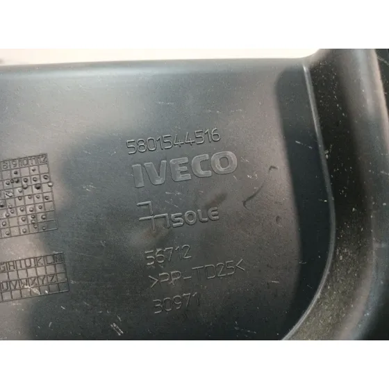 Guantera para Iveco Daily Vi Furgoneta