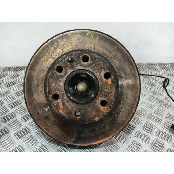 Mangueta Delantera Derecha para Iveco Daily Vi Furgoneta