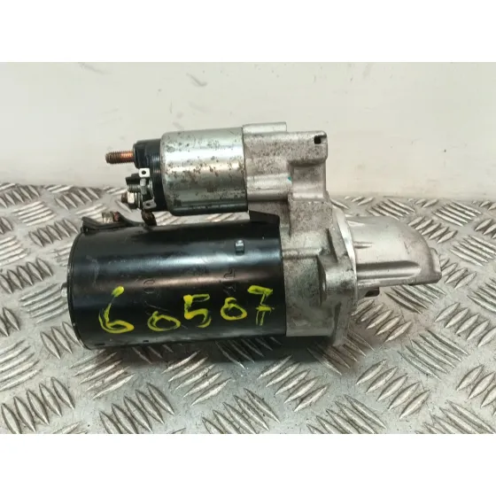 Motor Arranque para Iveco Daily Vi Furgoneta