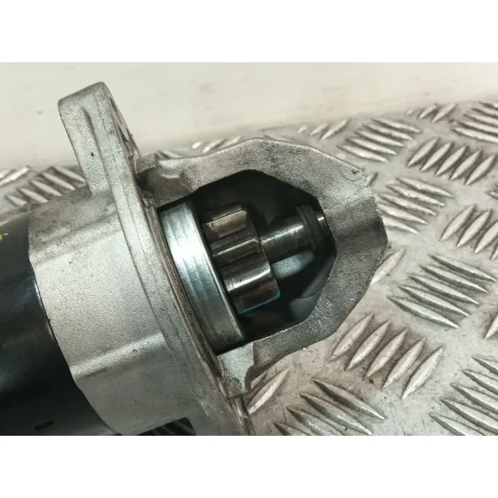 Motor Arranque para Iveco Daily Vi Furgoneta