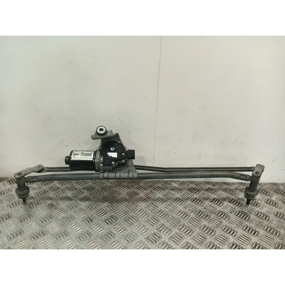Motor Limpia Delantero para Iveco Daily Vi Furgoneta