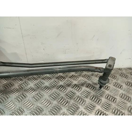 Motor Limpia Delantero para Iveco Daily Vi Furgoneta