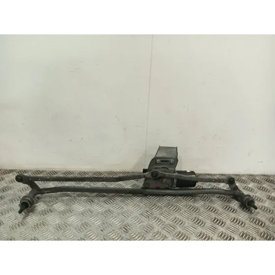 Motor Limpia Delantero para Iveco Daily Vi Furgoneta