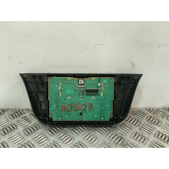Pantalla / Mando Multifuncion para Iveco Daily Vi Furgoneta