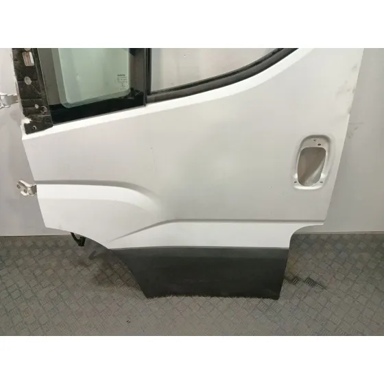 Puerta Delantera Izquierda para Iveco Daily Vi Furgoneta