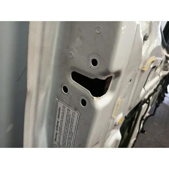 Puerta Delantera Izquierda para Iveco Daily Vi Furgoneta