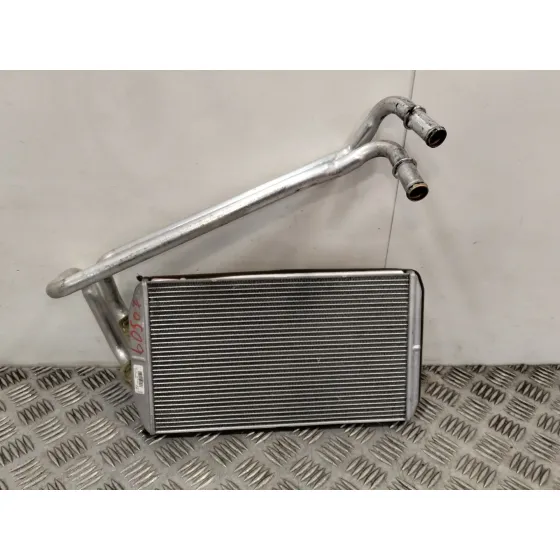 Radiador Calefaccion / Aire Acondicionado para Iveco Daily Vi Furgoneta