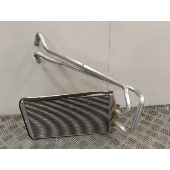 Radiador Calefaccion / Aire Acondicionado para Iveco Daily Vi Furgoneta