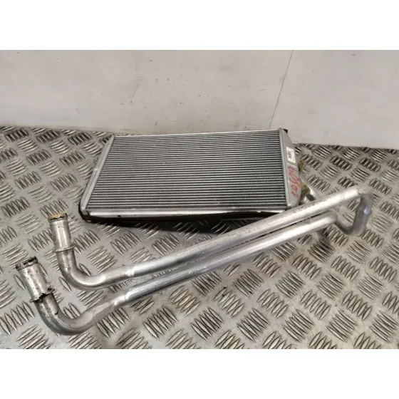 Radiador Calefaccion / Aire Acondicionado para Iveco Daily Vi Furgoneta