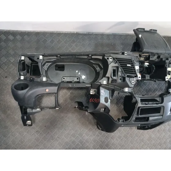 Salpicadero para Iveco Daily Vi Furgoneta