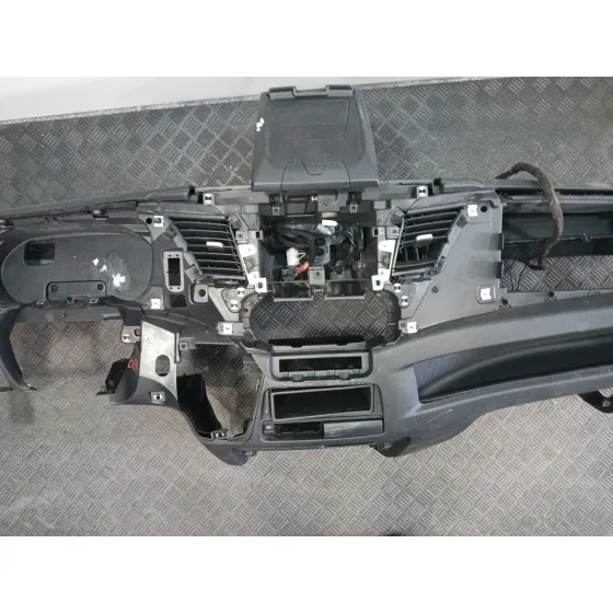 Salpicadero para Iveco Daily Vi Furgoneta