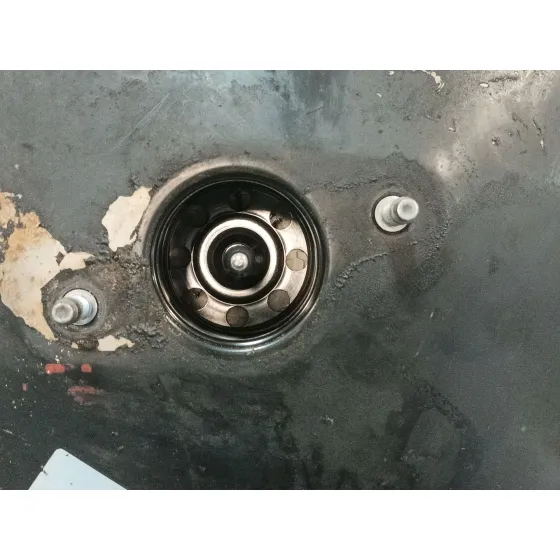 Servofreno para Iveco Daily Vi Furgoneta