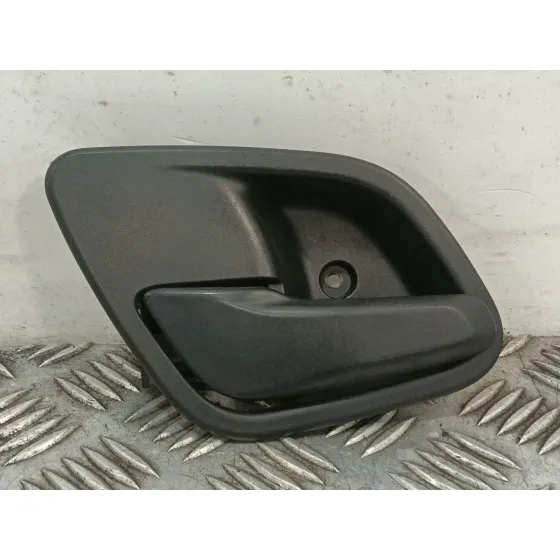 Maneta Interior Delantera Izquierda para Iveco Daily Vi Furgoneta