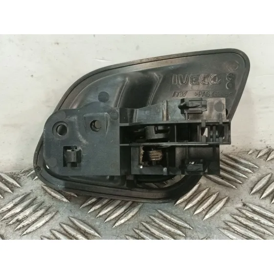 Maneta Interior Delantera Izquierda para Iveco Daily Vi Furgoneta