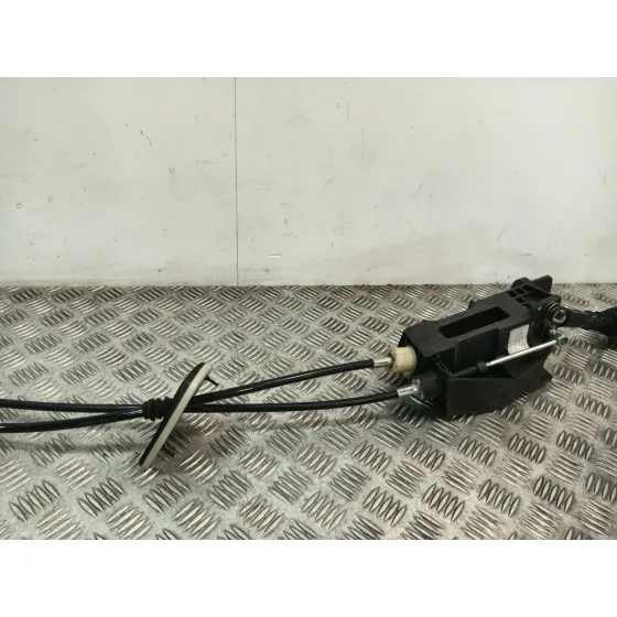 Palanca Cambio para Iveco Daily Vi Furgoneta