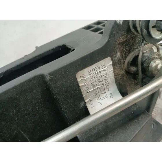 Palanca Cambio para Iveco Daily Vi Furgoneta