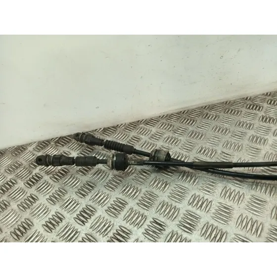 Palanca Cambio para Iveco Daily Vi Furgoneta