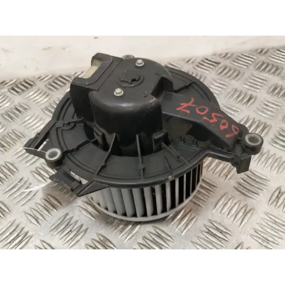 Ventilador Calefaccion para Iveco Daily Vi Furgoneta