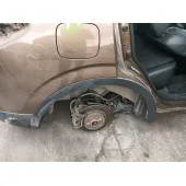Aletin Trasero Derecho para Renault Kadjar (Ha_, Hl_)