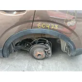 Aletin Trasero Izquierdo para Renault Kadjar (Ha_, Hl_)