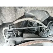 Amortiguador Trasero Derecho para Renault Kadjar (Ha_, Hl_)