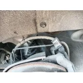 Amortiguador Trasero Izquierdo para Renault Kadjar (Ha_, Hl_)
