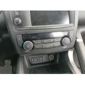 Mando Climatizador para Renault Kadjar (Ha_, Hl_)