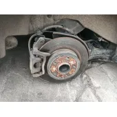 Mangueta Trasera Derecha para Renault Kadjar (Ha_, Hl_)