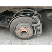 Mangueta Trasera Izquierda para Renault Kadjar (Ha_, Hl_)