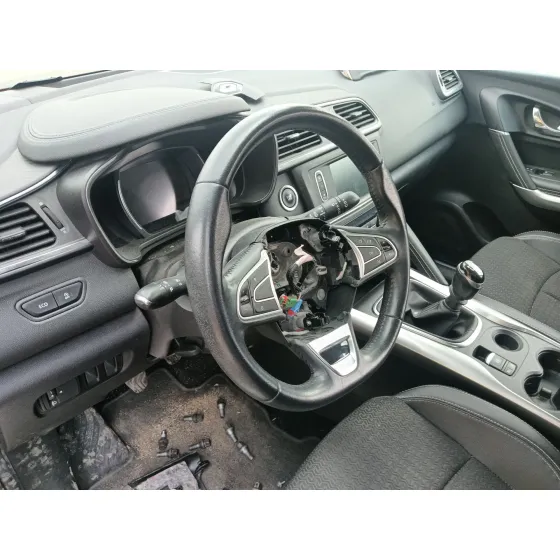 Volante para Renault Kadjar (Ha_, Hl_)