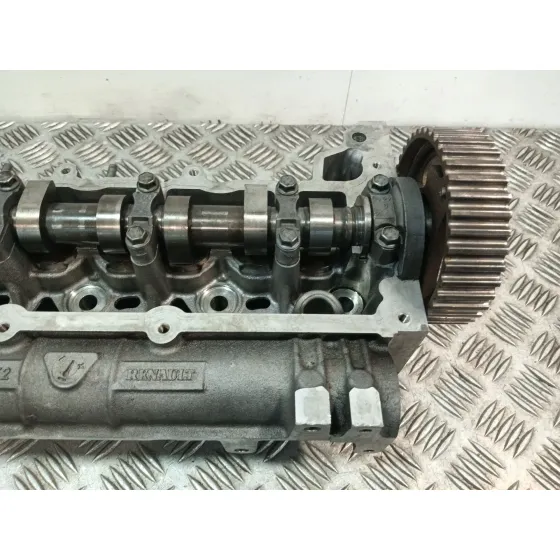 Culata para Renault Clio Ii (Bb_, Cb_)