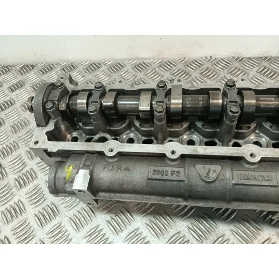 Culata para Renault Clio Ii (Bb_, Cb_)