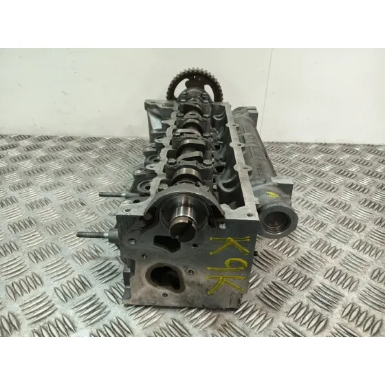 Culata para Renault Clio Ii (Bb_, Cb_)