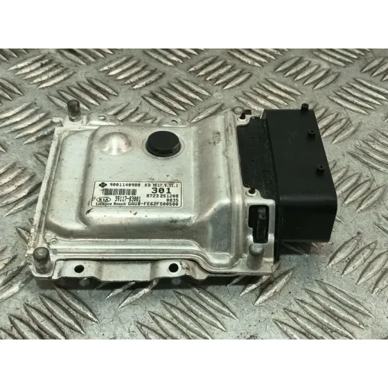 Centralita Motor Uce para Kia Rio Iii (Ub)