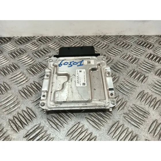 Centralita Motor Uce para Kia Rio Iii (Ub)