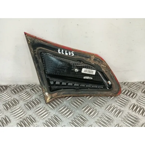 Piloto Trasero Derecho Interior para Citroën C4 Lim.