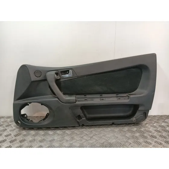 Guarnecido Puerta Delantera Derecha para Alfa Romeo Gtv (163)