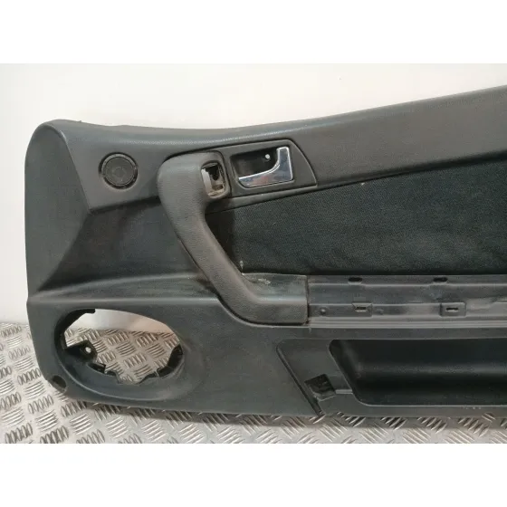 Guarnecido Puerta Delantera Derecha para Alfa Romeo Gtv (163)