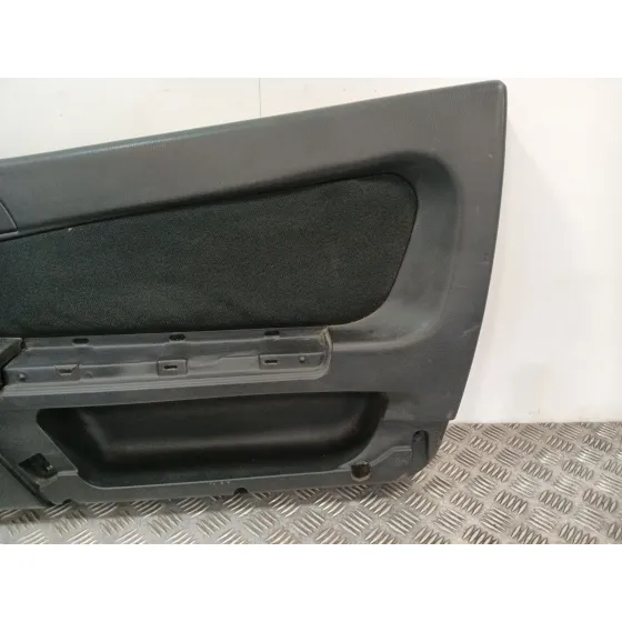 Guarnecido Puerta Delantera Derecha para Alfa Romeo Gtv (163)