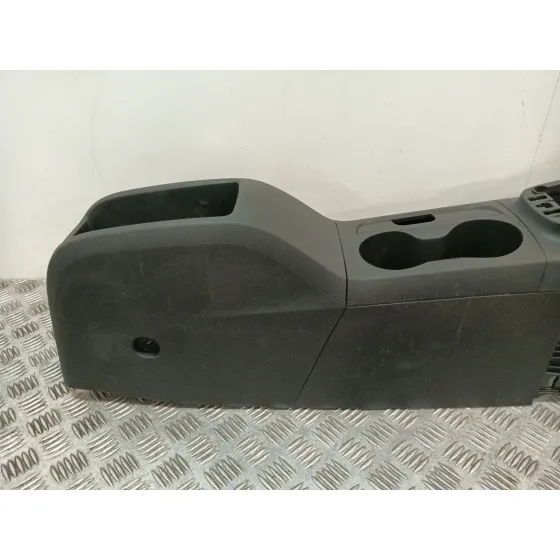 Consola Central para Opel Crossland X / Crossland (P17, P2Qo)