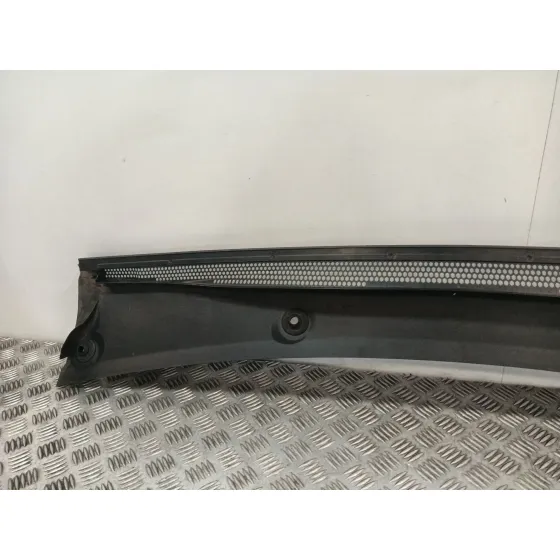 Torpedo para Opel Crossland X / Crossland (P17, P2Qo)