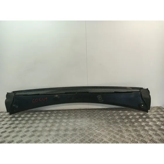 Torpedo para Opel Crossland X / Crossland (P17, P2Qo)