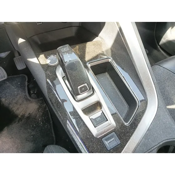 Caja Cambios para Peugeot 3008 Ii Suv (Mc_, Mr_, Mj_, M4_)