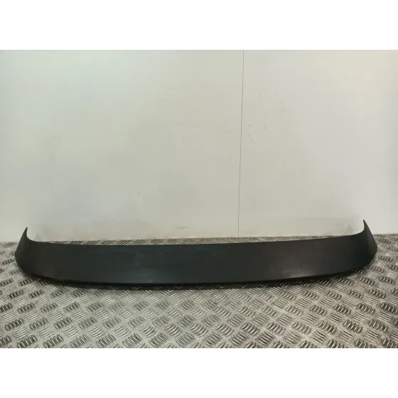Aleron Trasero para Citroën C4 Lim.