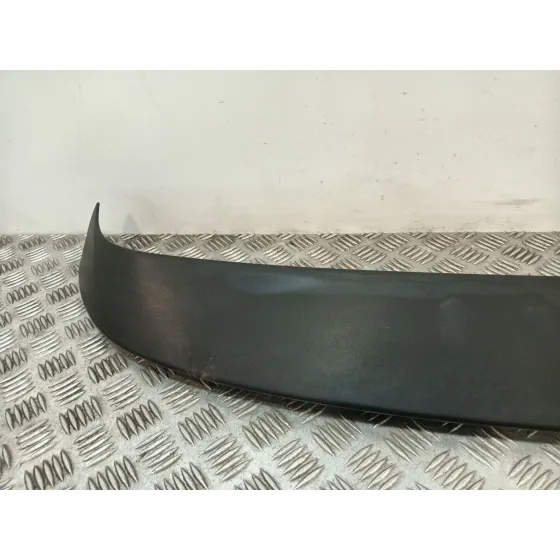 Aleron Trasero para Citroën C4 Lim.