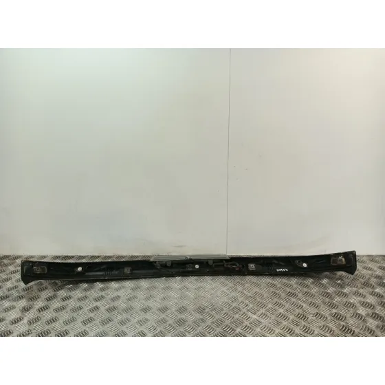 Aleron Trasero para Citroën C4 Lim.